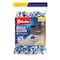 O-Cedar O-Cedar Easy Wring Rinse Clean 2 in. Wet Microfiber Mop Refill 1 pk 168738 - alternate 1